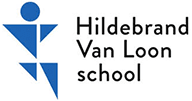 Hildebrand Van Loonschool logo